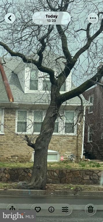 1825 ERLEN RD, Elkins Park, PA 19027