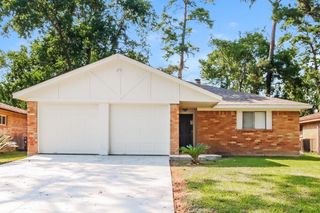 4931 Fitzwater Drive, Spring, TX 77373