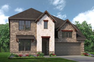 513 Vista Ridge Drive, Weatherford, TX 76087