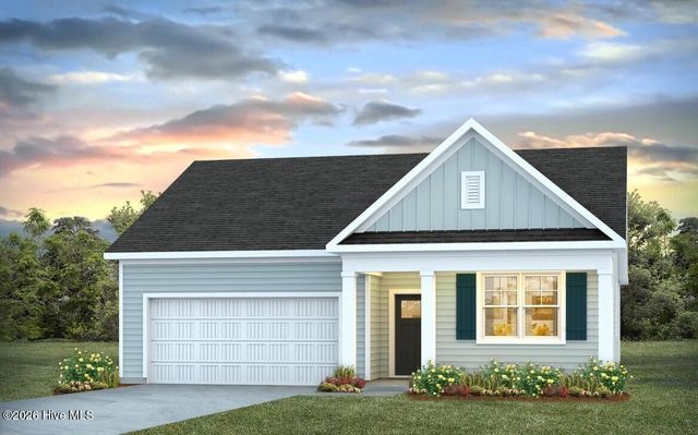 1639 Yellow Fin Drive SE 128, Winnabow, NC 28479