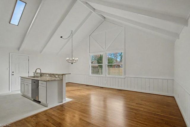 178 Shelby DR, Newport News, VA 23608