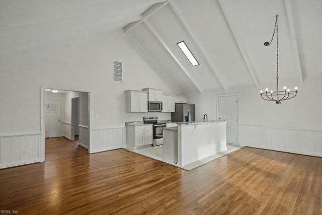 178 Shelby DR, Newport News, VA 23608