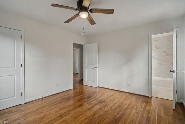 178 Shelby DR, Newport News, VA 23608