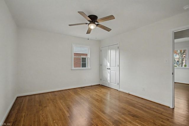 178 Shelby DR, Newport News, VA 23608