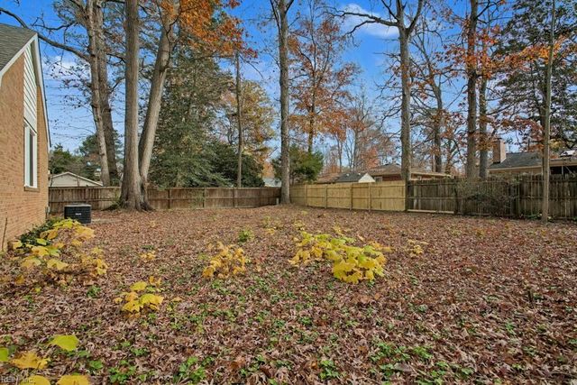 178 Shelby DR, Newport News, VA 23608