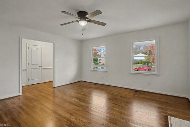 178 Shelby DR, Newport News, VA 23608