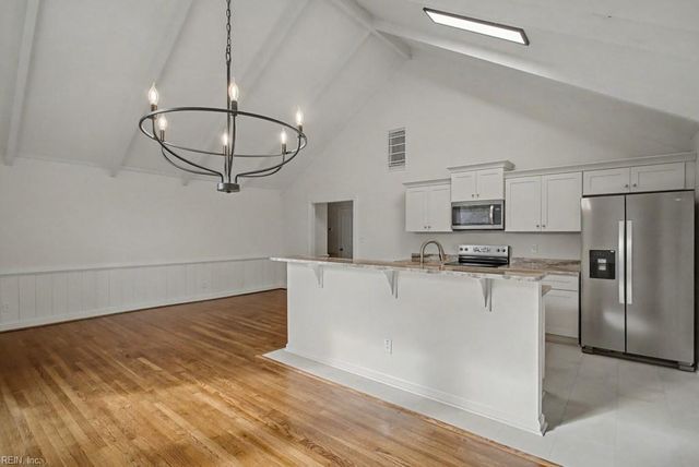 178 Shelby DR, Newport News, VA 23608