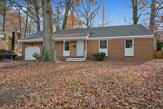 178 Shelby DR, Newport News, VA 23608