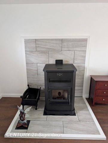 12510 S Gera Road, Birch Run Twp, MI 48415