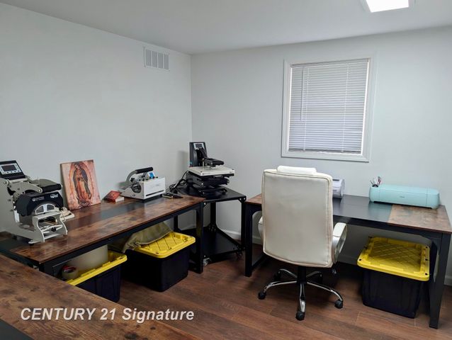 12510 S Gera Road, Birch Run Twp, MI 48415