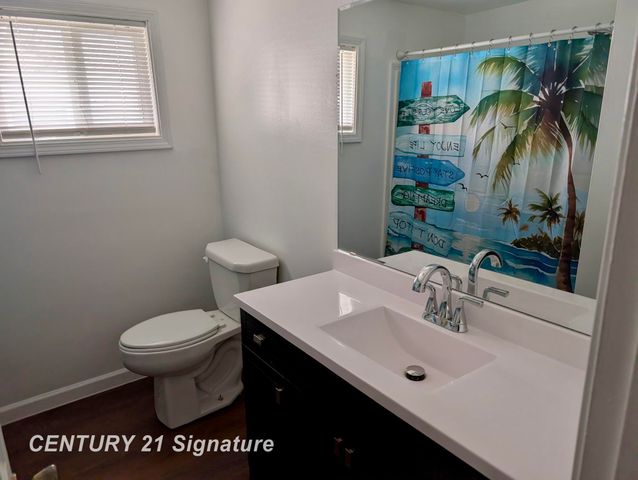 12510 S Gera Road, Birch Run Twp, MI 48415