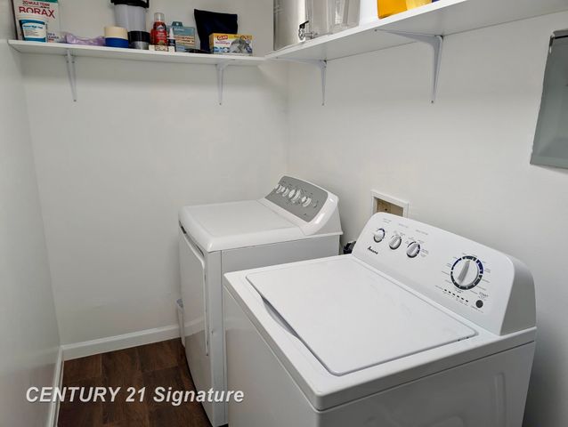 12510 S Gera Road, Birch Run Twp, MI 48415