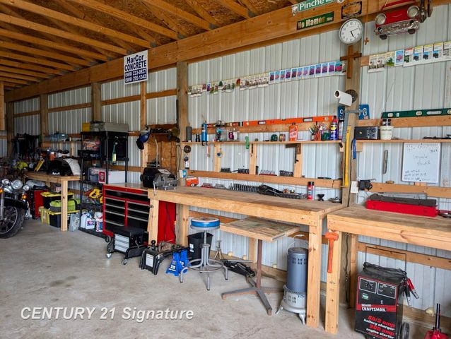 12510 S Gera Road, Birch Run Twp, MI 48415