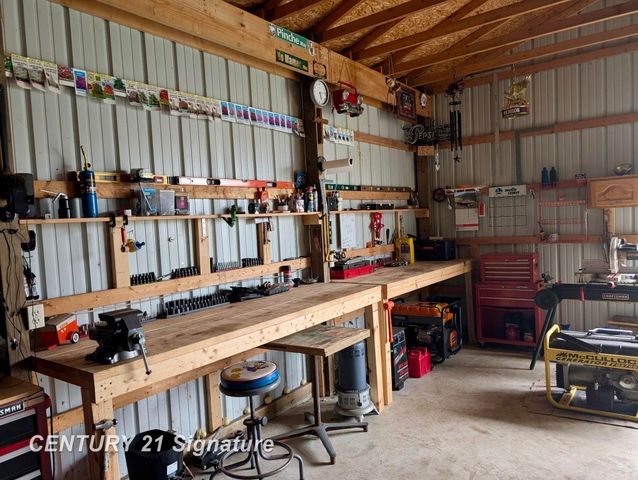 12510 S Gera Road, Birch Run Twp, MI 48415