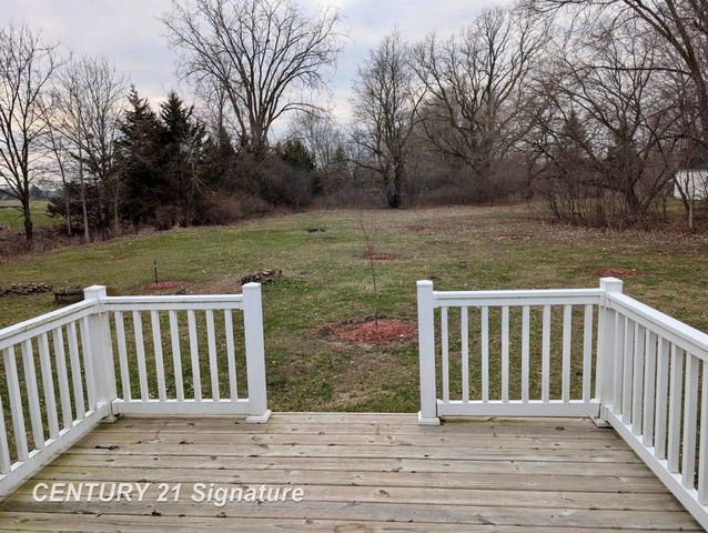 12510 S Gera Road, Birch Run Twp, MI 48415