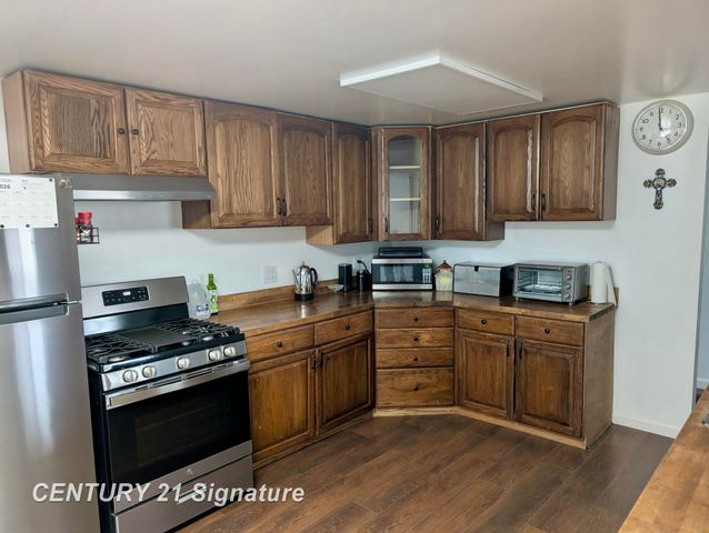 12510 S Gera Road, Birch Run Twp, MI 48415