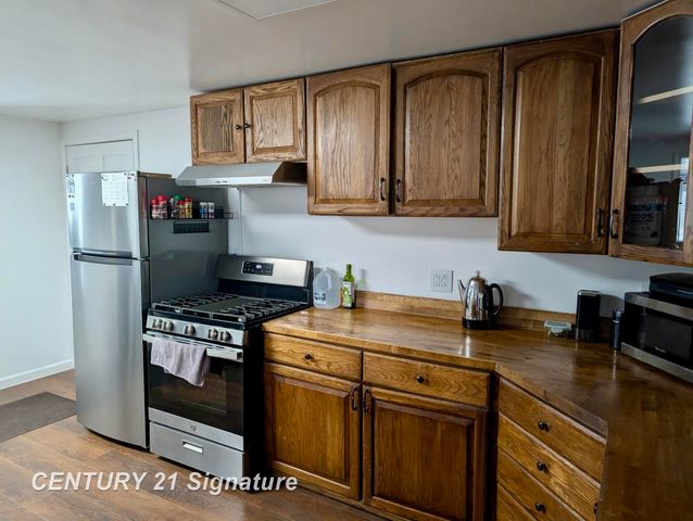 12510 S Gera Road, Birch Run Twp, MI 48415