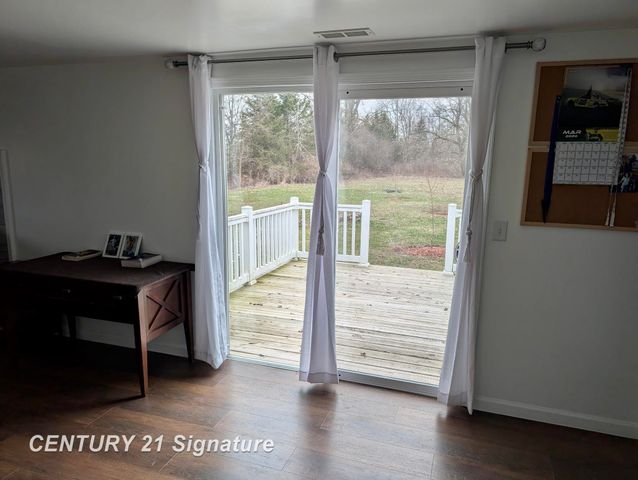 12510 S Gera Road, Birch Run Twp, MI 48415