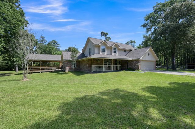 19215 Veterans Road, Magnolia, TX 77355
