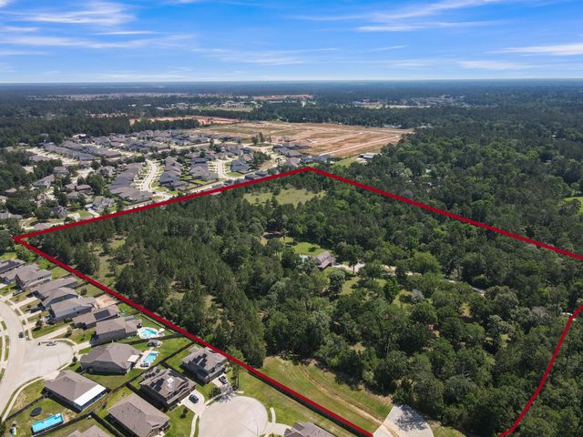 19215 Veterans Road, Magnolia, TX 77355