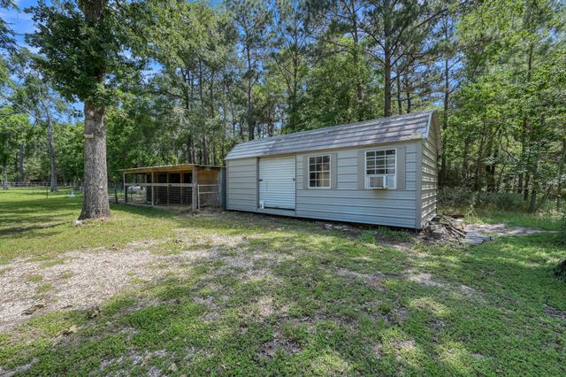 19215 Veterans Road, Magnolia, TX 77355