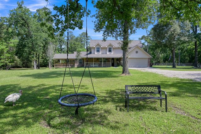 19215 Veterans Road, Magnolia, TX 77355
