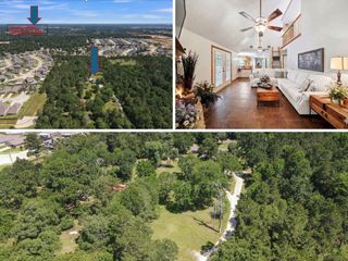 19215 Veterans Road, Magnolia, TX 77355