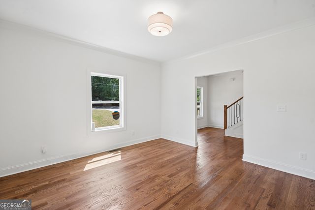 2307 Whites Mill Road, Decatur, GA 30032