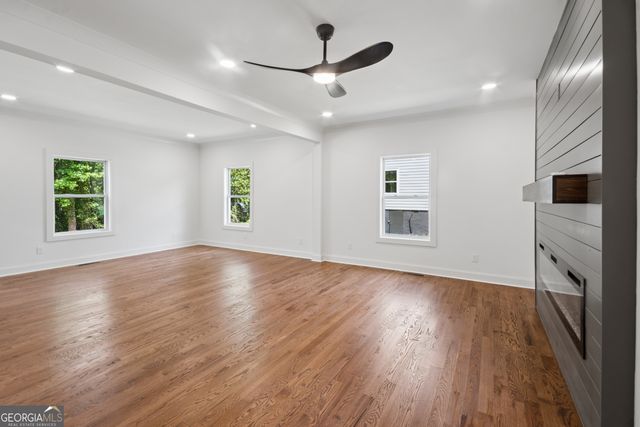 2307 Whites Mill Road, Decatur, GA 30032