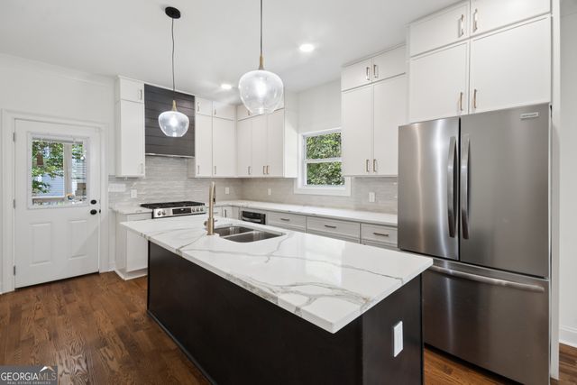 2307 Whites Mill Road, Decatur, GA 30032