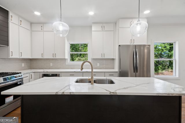 2307 Whites Mill Road, Decatur, GA 30032