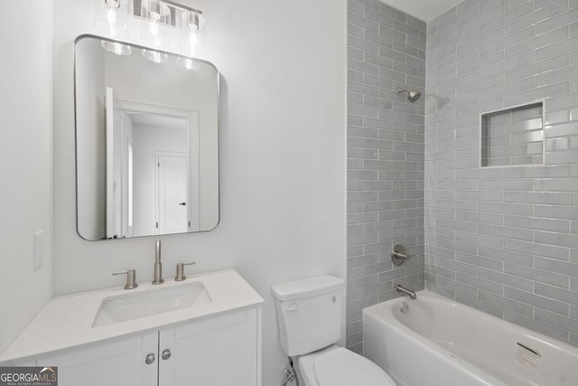 2307 Whites Mill Road, Decatur, GA 30032
