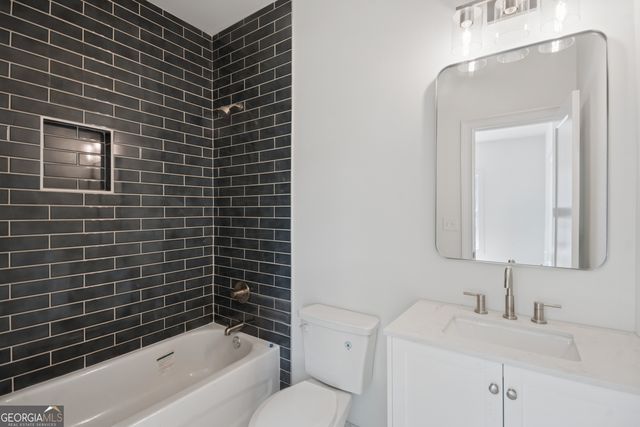 2307 Whites Mill Road, Decatur, GA 30032