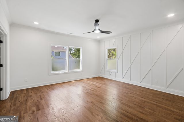 2307 Whites Mill Road, Decatur, GA 30032
