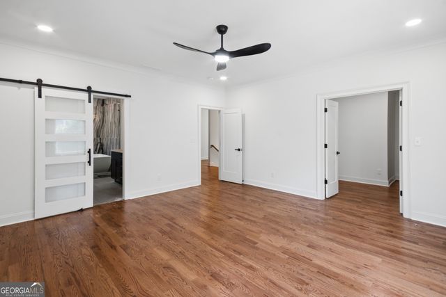 2307 Whites Mill Road, Decatur, GA 30032