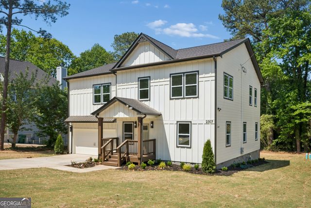 2307 Whites Mill Road, Decatur, GA 30032