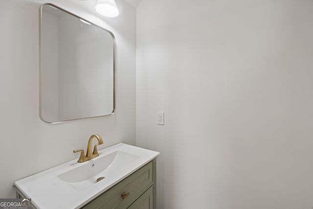 2307 Whites Mill Road, Decatur, GA 30032