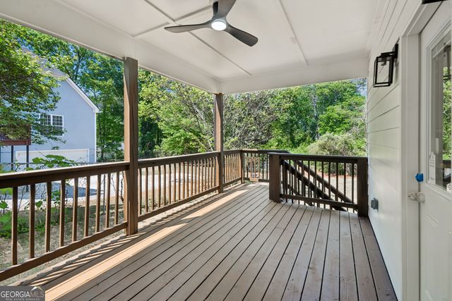2307 Whites Mill Road, Decatur, GA 30032