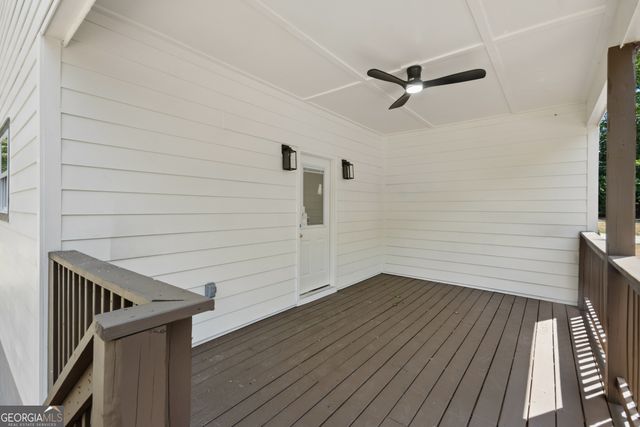 2307 Whites Mill Road, Decatur, GA 30032