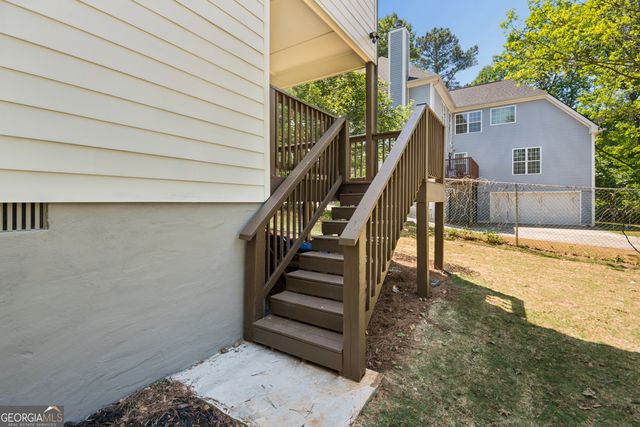 2307 Whites Mill Road, Decatur, GA 30032