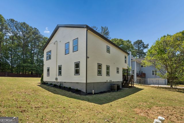 2307 Whites Mill Road, Decatur, GA 30032