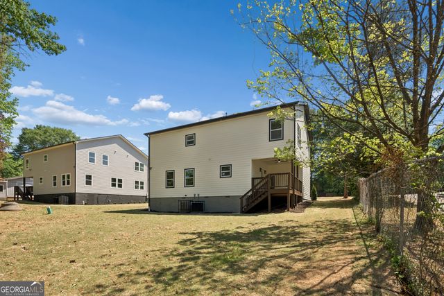 2307 Whites Mill Road, Decatur, GA 30032
