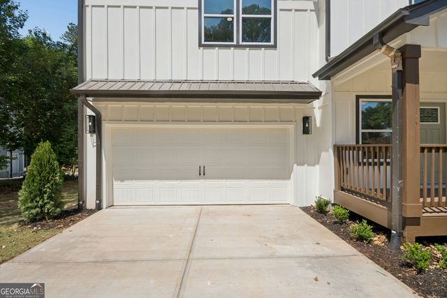 2307 Whites Mill Road, Decatur, GA 30032