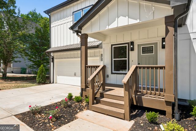 2307 Whites Mill Road, Decatur, GA 30032