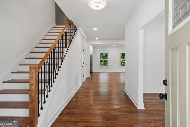 2307 Whites Mill Road, Decatur, GA 30032