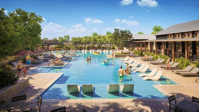 12005 Emberwood Lane, Justin, TX 76247