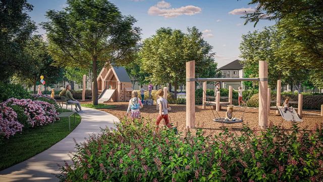 12005 Emberwood Lane, Justin, TX 76247