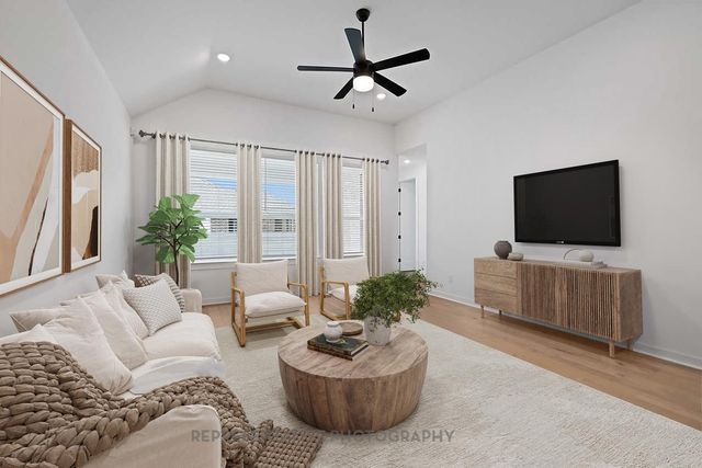 12005 Emberwood Lane, Justin, TX 76247