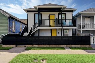 4017 Avenue M Down, Galveston, TX 77550