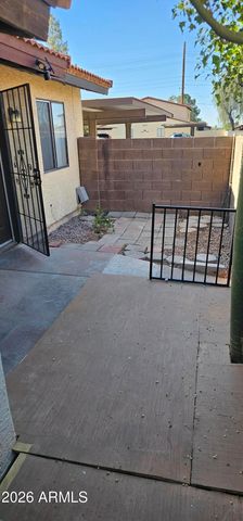 6148 E GREENWAY Street 3, Mesa, AZ 85205
